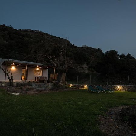 Jane'S House Villa Ravdhoúkha Екстериор снимка
