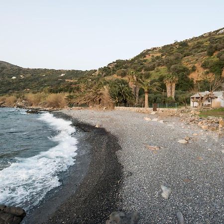 Jane'S House Villa Ravdhoúkha Екстериор снимка