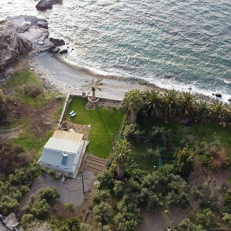 Jane'S House Villa Ravdhoúkha Екстериор снимка