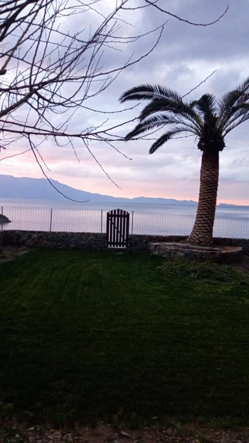 Jane'S House Villa Ravdhoúkha Екстериор снимка