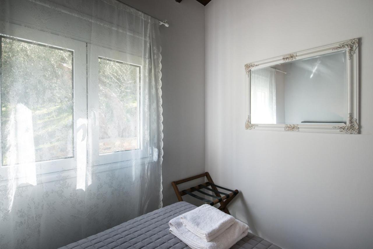 Jane'S House Villa Ravdhoúkha Екстериор снимка
